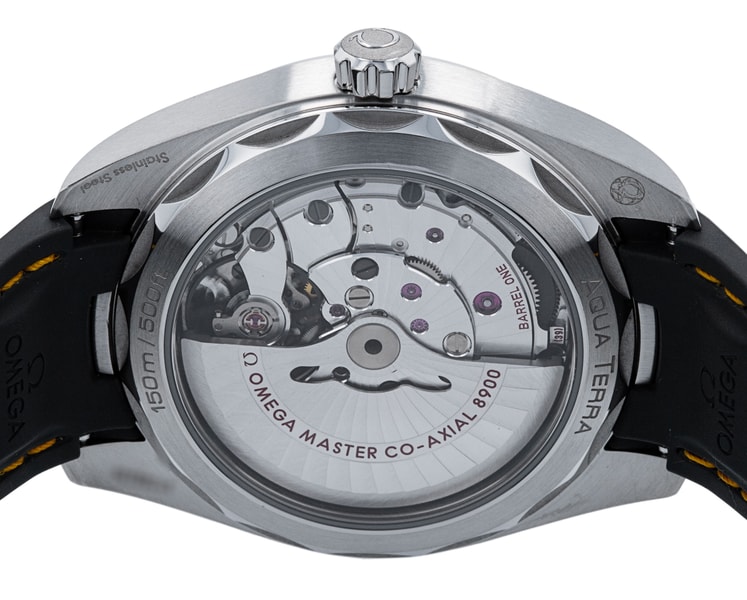 Omega Aqua Terra 150m Gents 220.12.41.21.02.002
